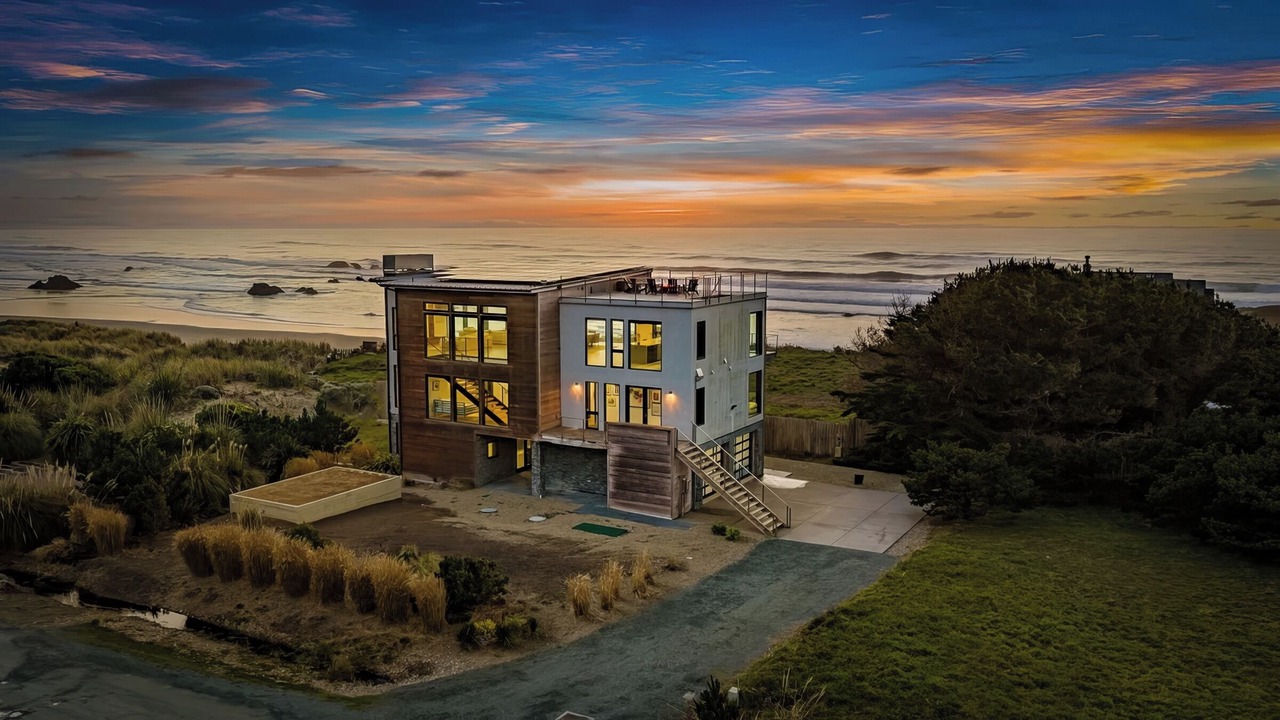 Photo of Outdoor in Bandon