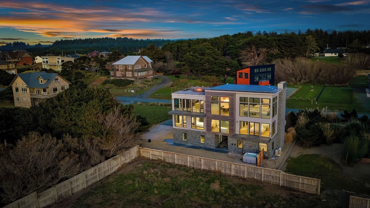 Photo of Outdoor in Bandon