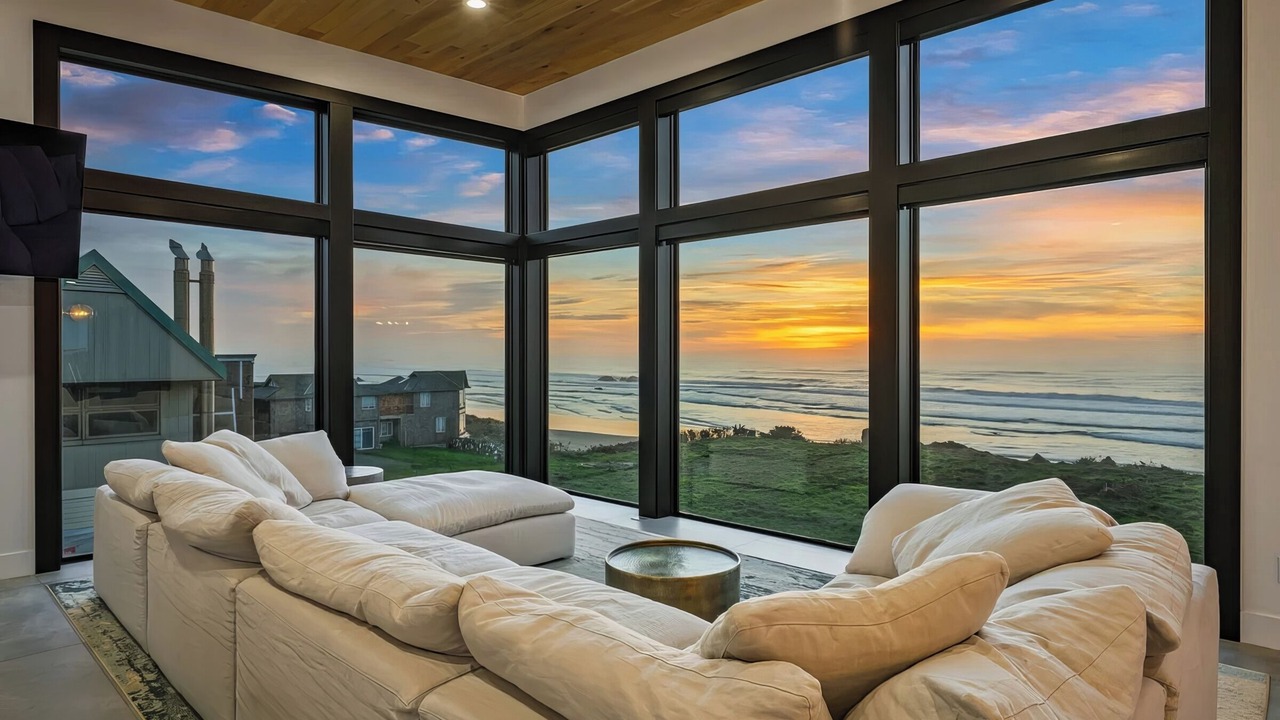 Photo of Livingroom in Bandon