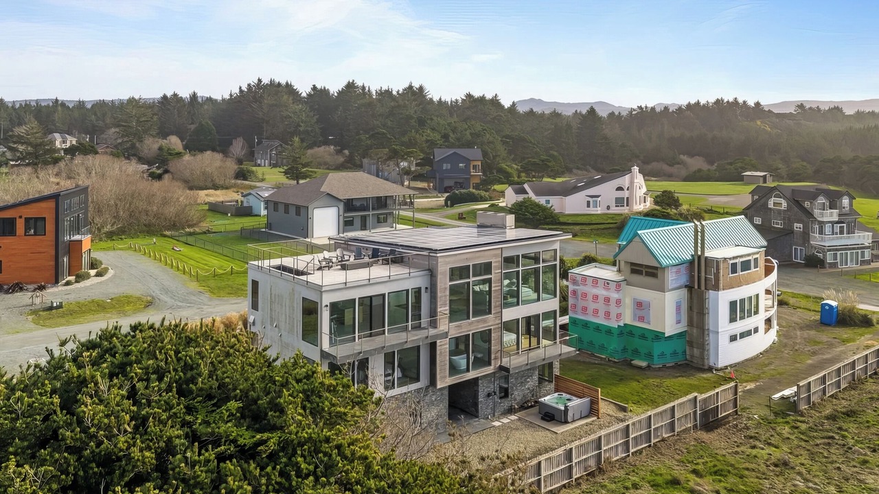 Photo of Outdoor in Bandon