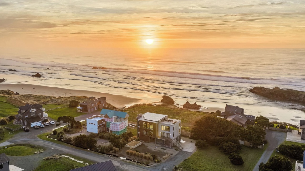 Photo of Outdoor in Bandon