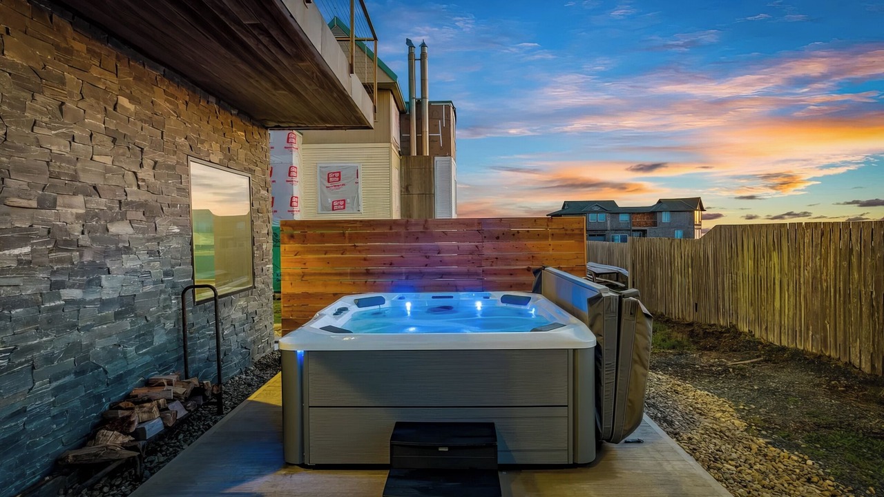 Photo of Patio Balcony in Bandon