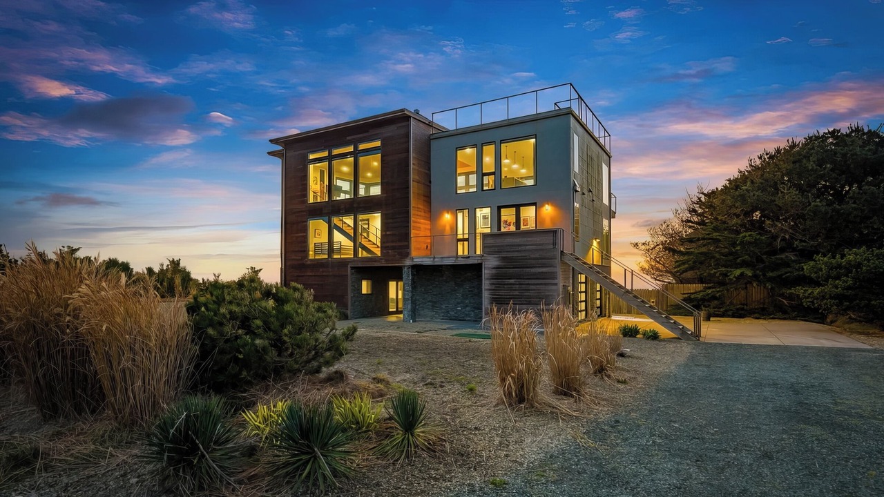 Photo of Outdoor in Bandon