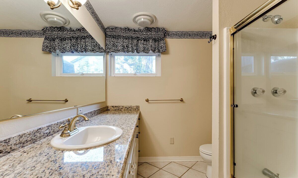 Photo of Bathroom in Eugene