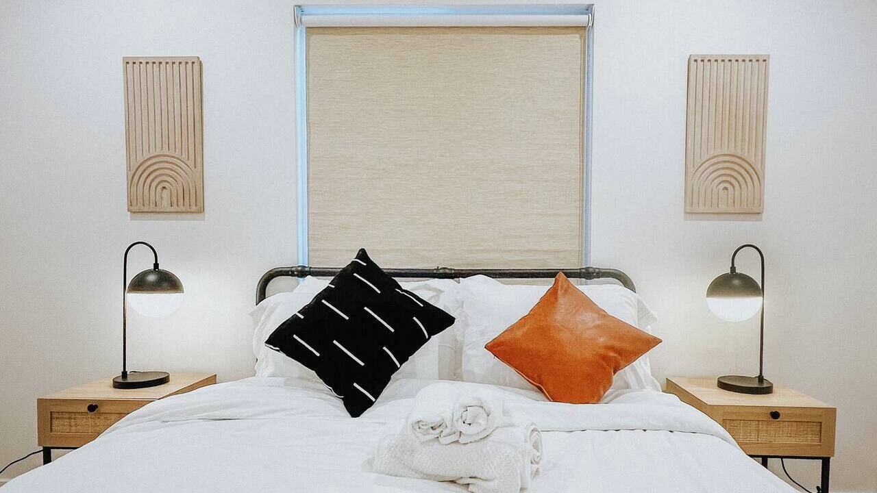Photo of Bedroom in Altadena