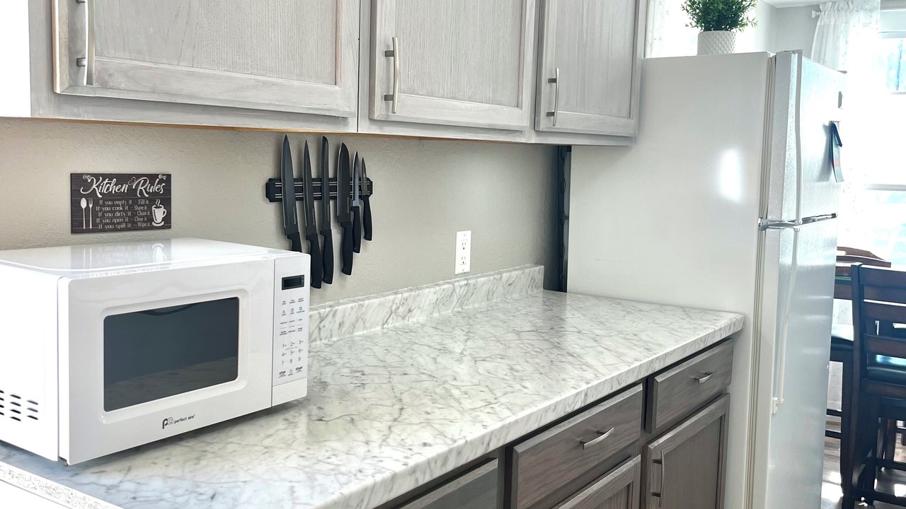 Photo of Kitchen in Hawthorne