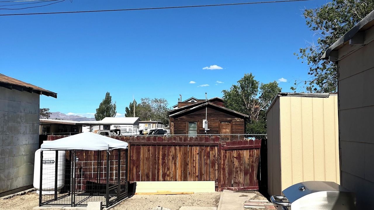 Photo of Patio Balcony in Hawthorne