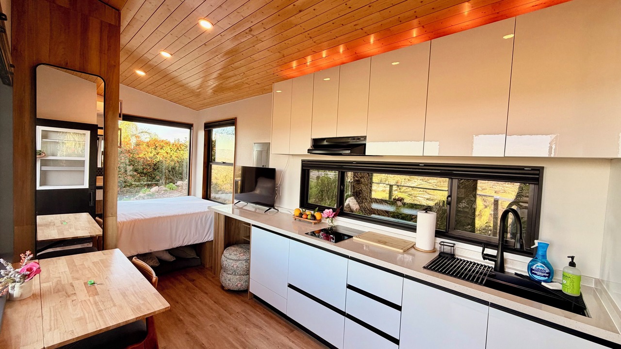 Photo of Kitchen in Morro Hills