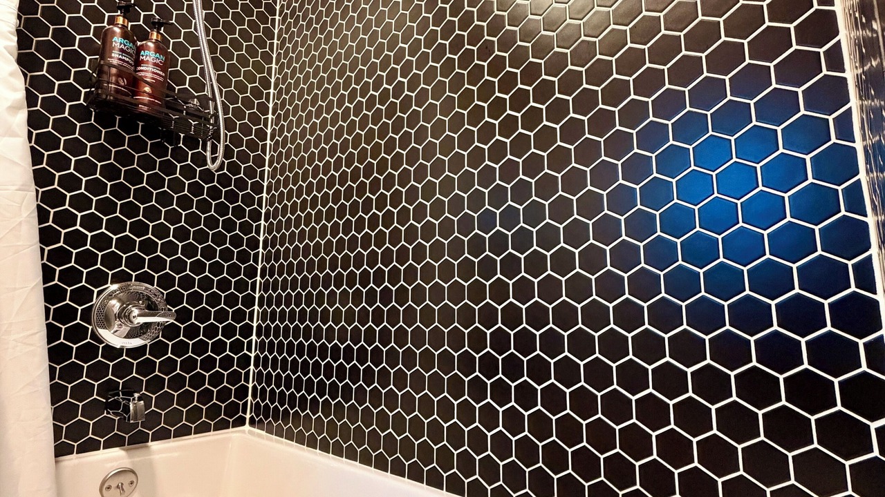 Photo of Bathroom in Morro Hills