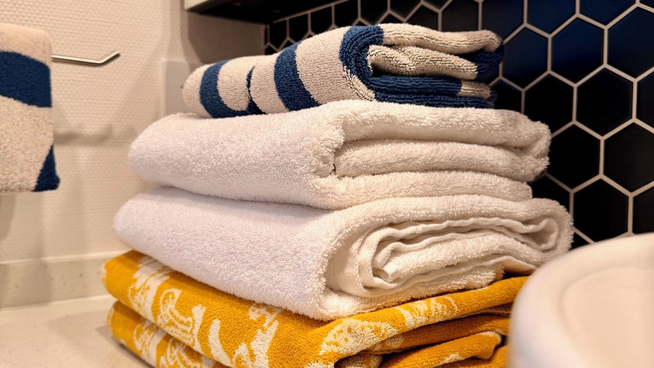 Photo of Bathroom in Morro Hills