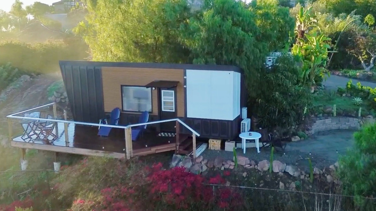 Photo of Outdoor in Morro Hills
