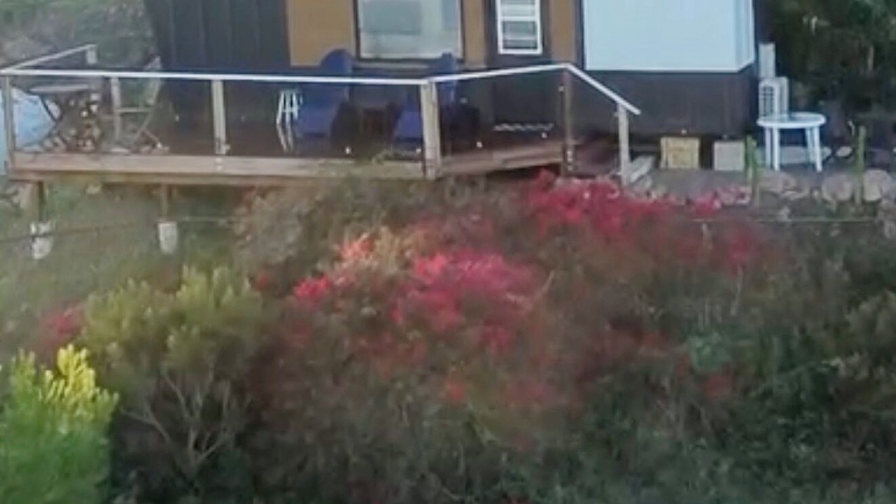 Photo of Outdoor in Morro Hills