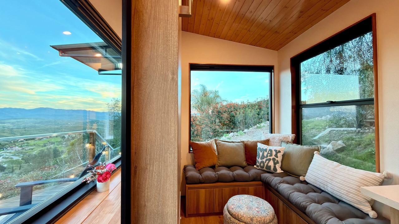 Photo of Livingroom in Morro Hills