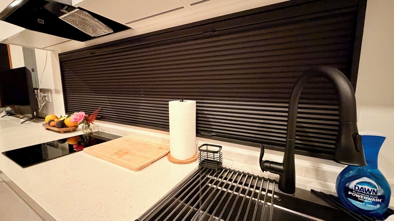Photo of Kitchen in Morro Hills