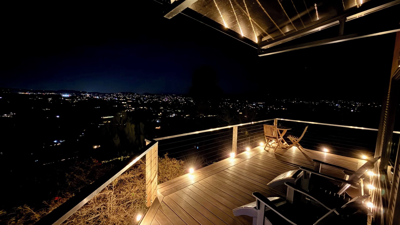 Photo of Patio Balcony in Morro Hills