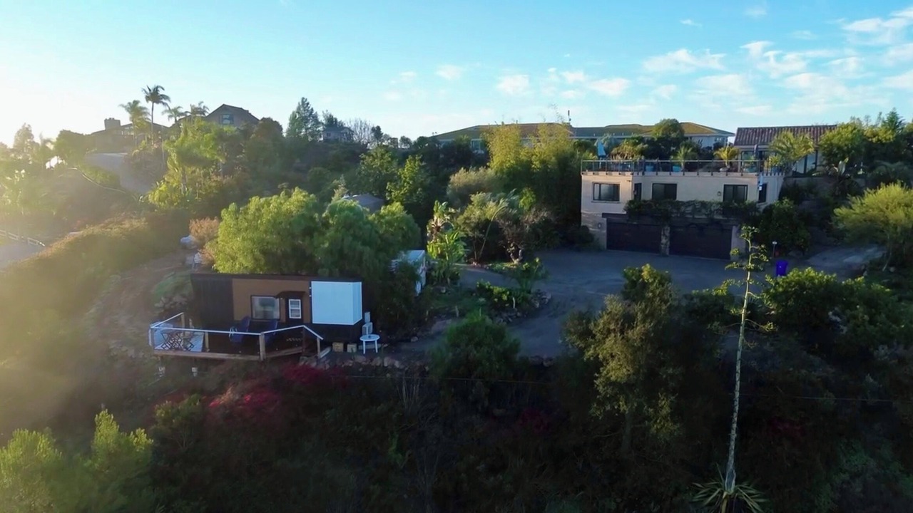 Photo of Outdoor in Morro Hills