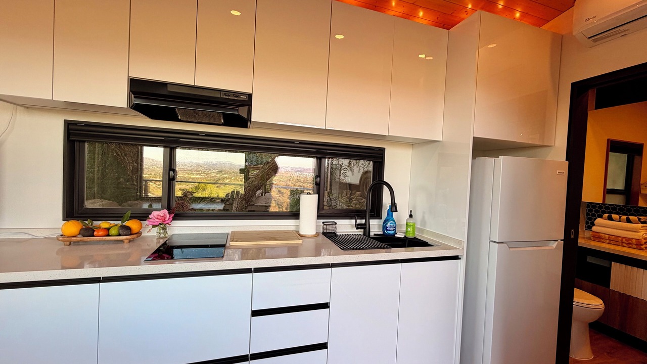 Photo of Kitchen in Morro Hills