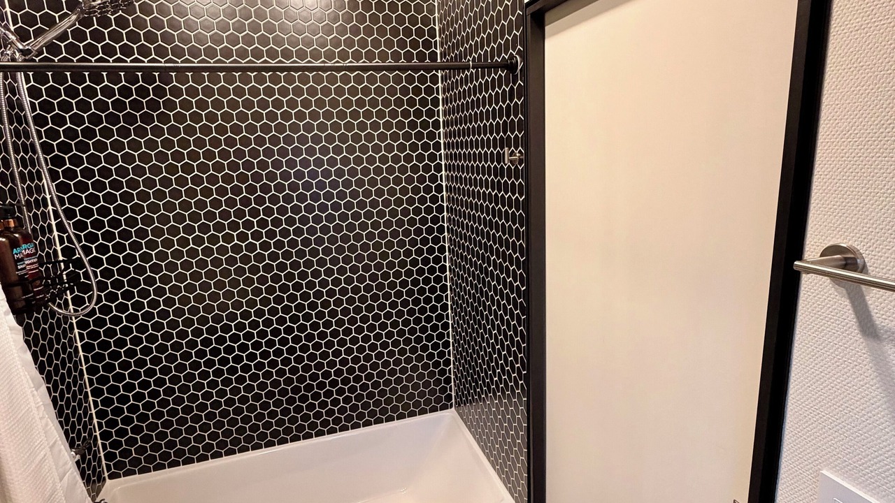 Photo of Bathroom in Morro Hills