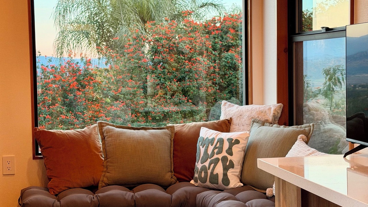 Photo of Livingroom in Morro Hills