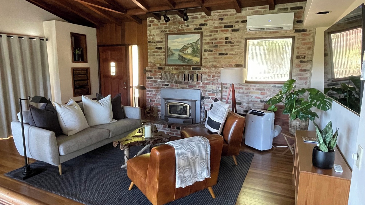Photo of Livingroom in Healdsburg