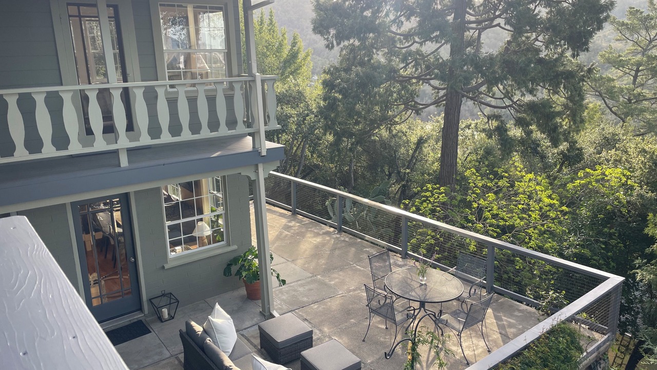 Photo of Outdoor in Healdsburg