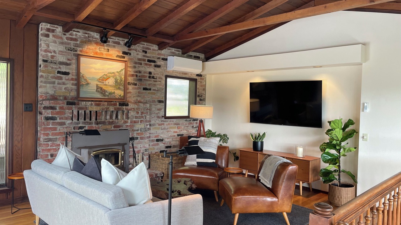 Photo of Livingroom in Healdsburg