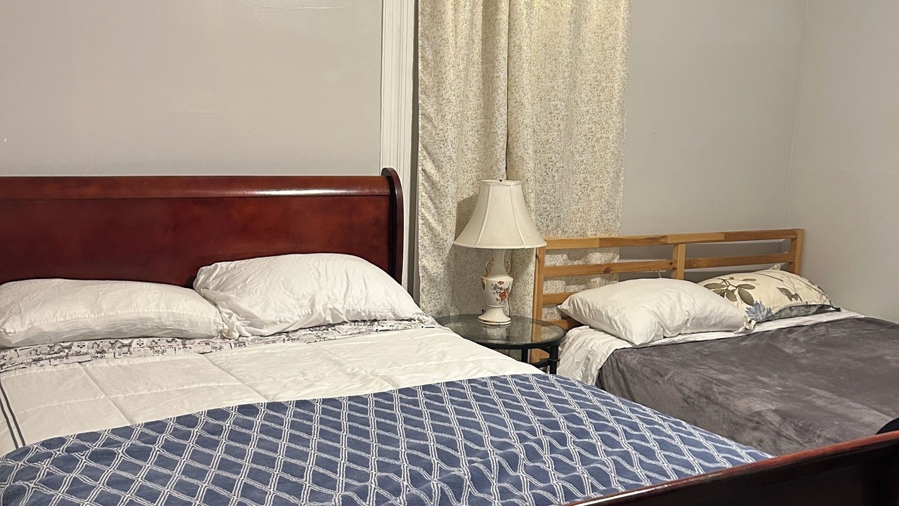 Photo of Bedroom in Crockett
