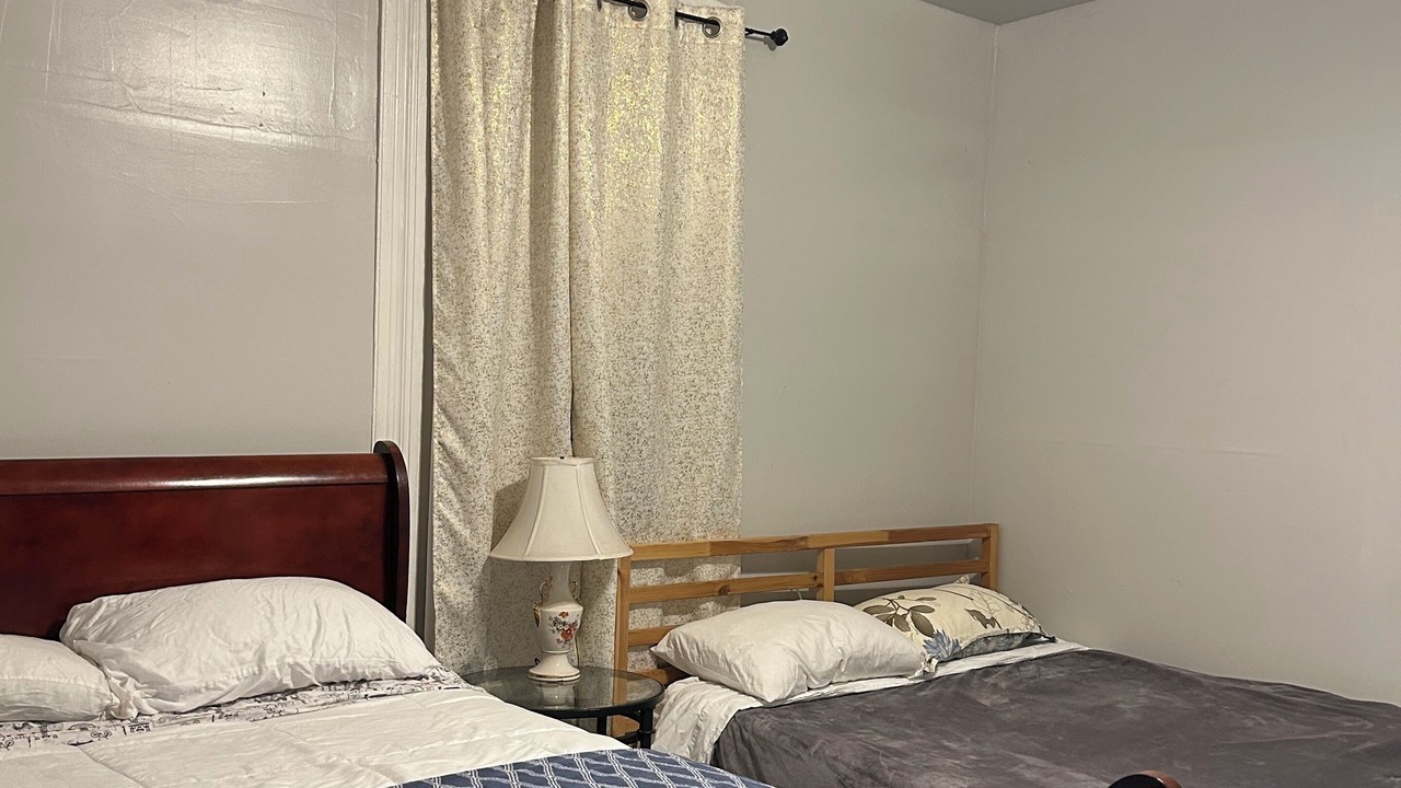 Photo of Bedroom in Crockett
