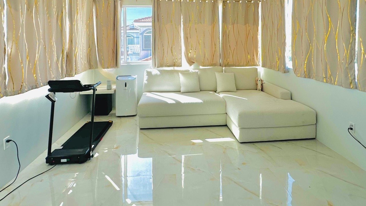 Photo of Livingroom in Rosemead
