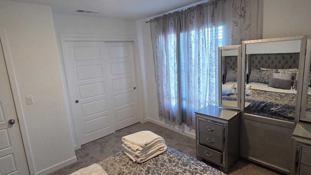 Photo of Bedroom in Clovis