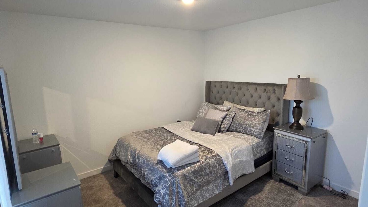 Photo of Bedroom in Clovis