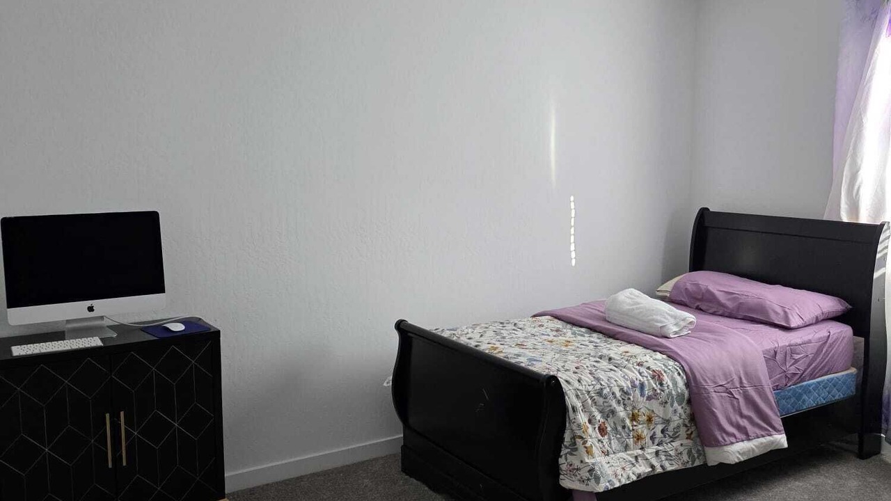 Photo of Bedroom in Clovis