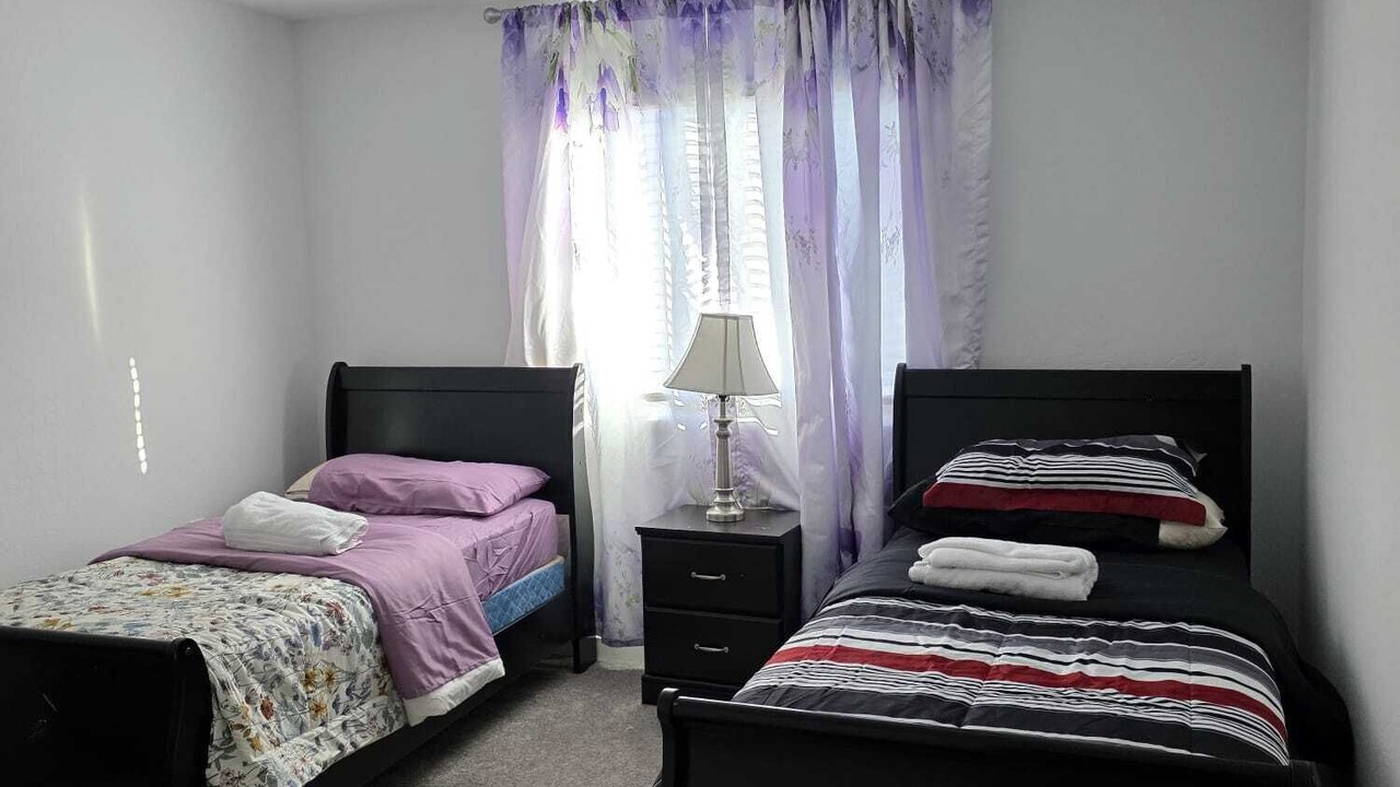 Photo of Bedroom in Clovis