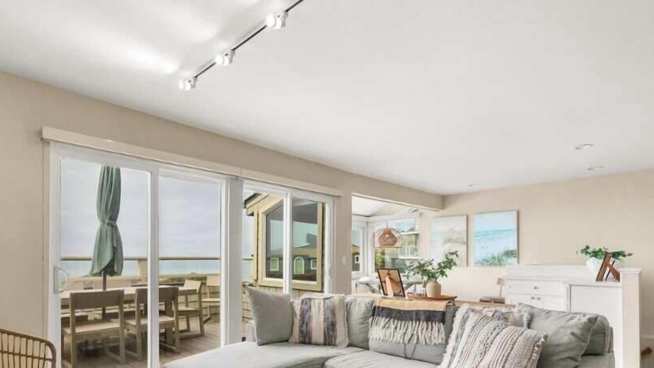 Photo of Livingroom in La Selva Beach