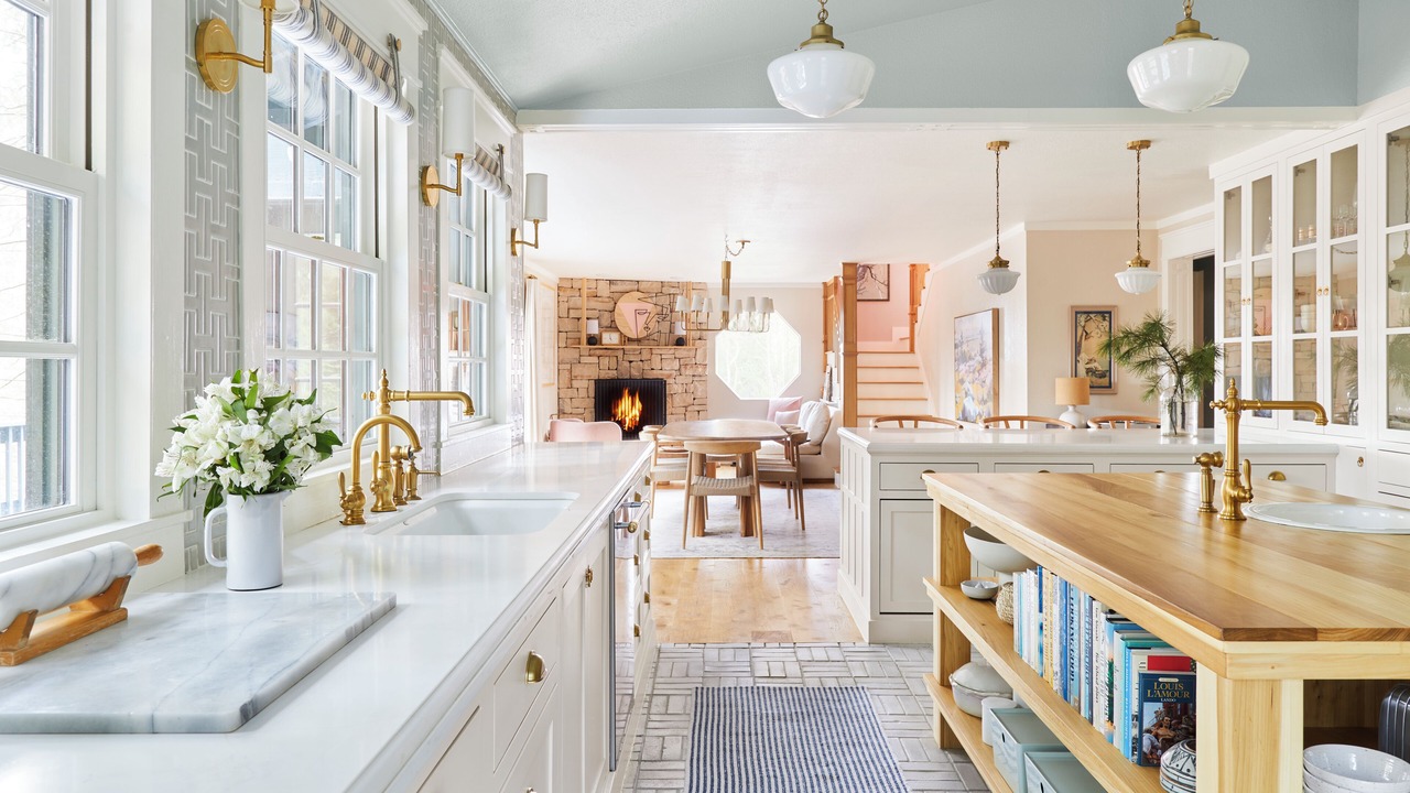 Photo of Kitchen in Fish Camp
