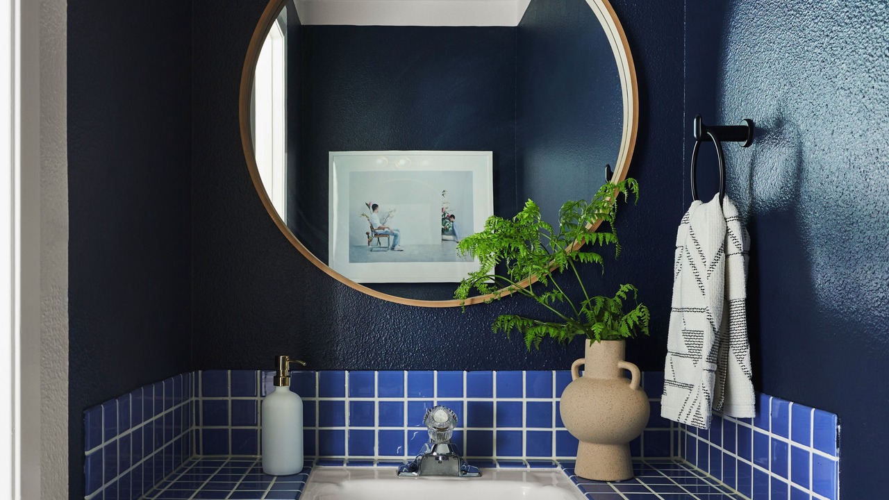 Photo of Bathroom in Fish Camp