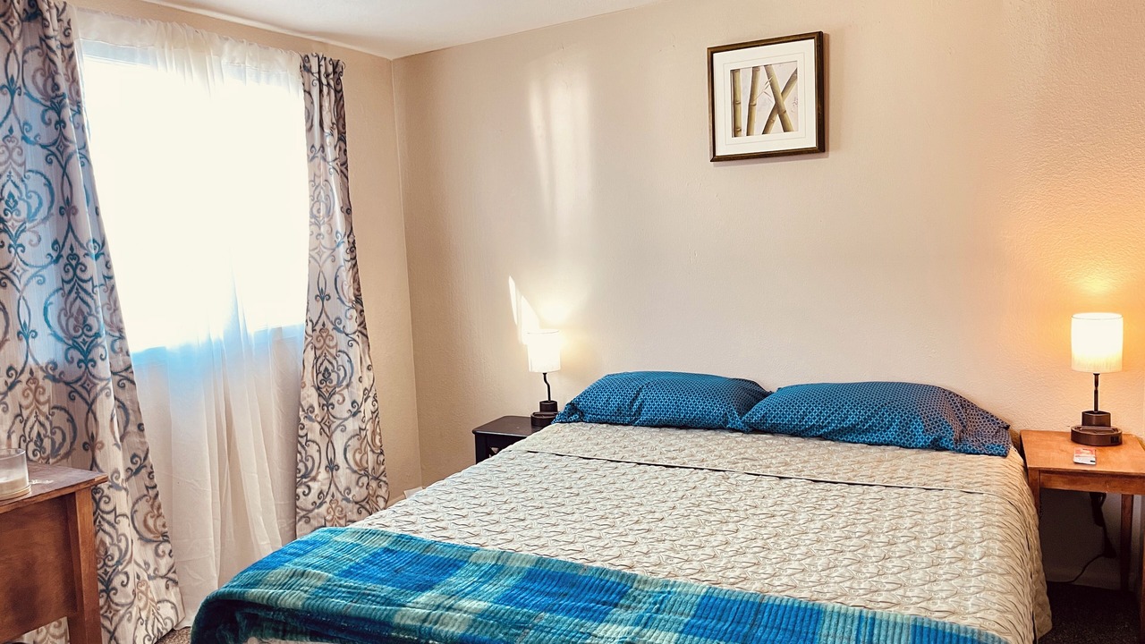 Photo of Bedroom in Lake Montezuma