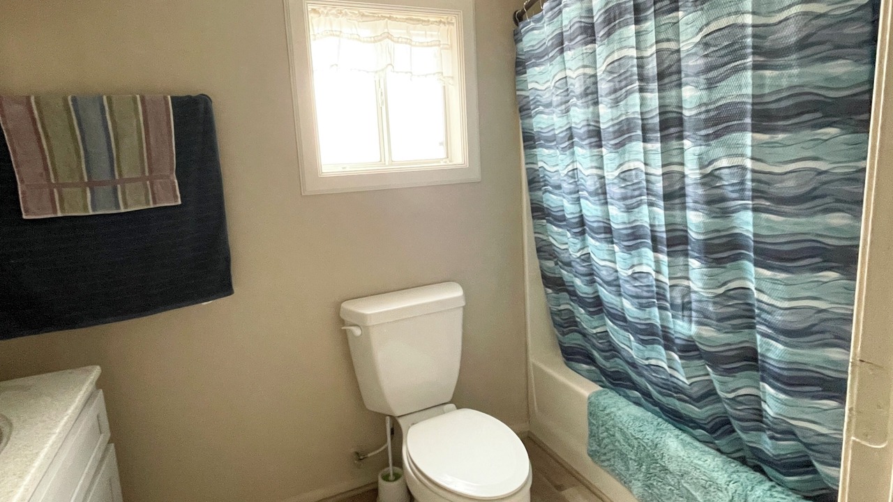 Photo of Bathroom in Lake Montezuma