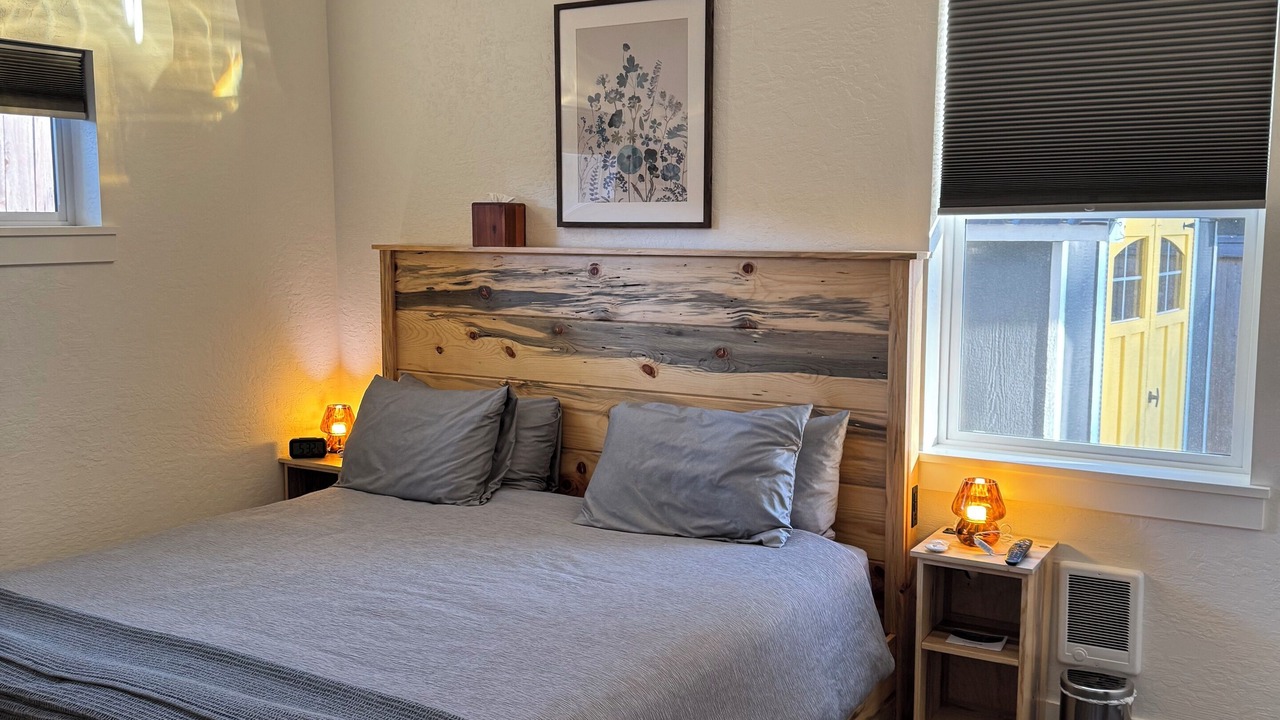 Photo of Bedroom in Eugene