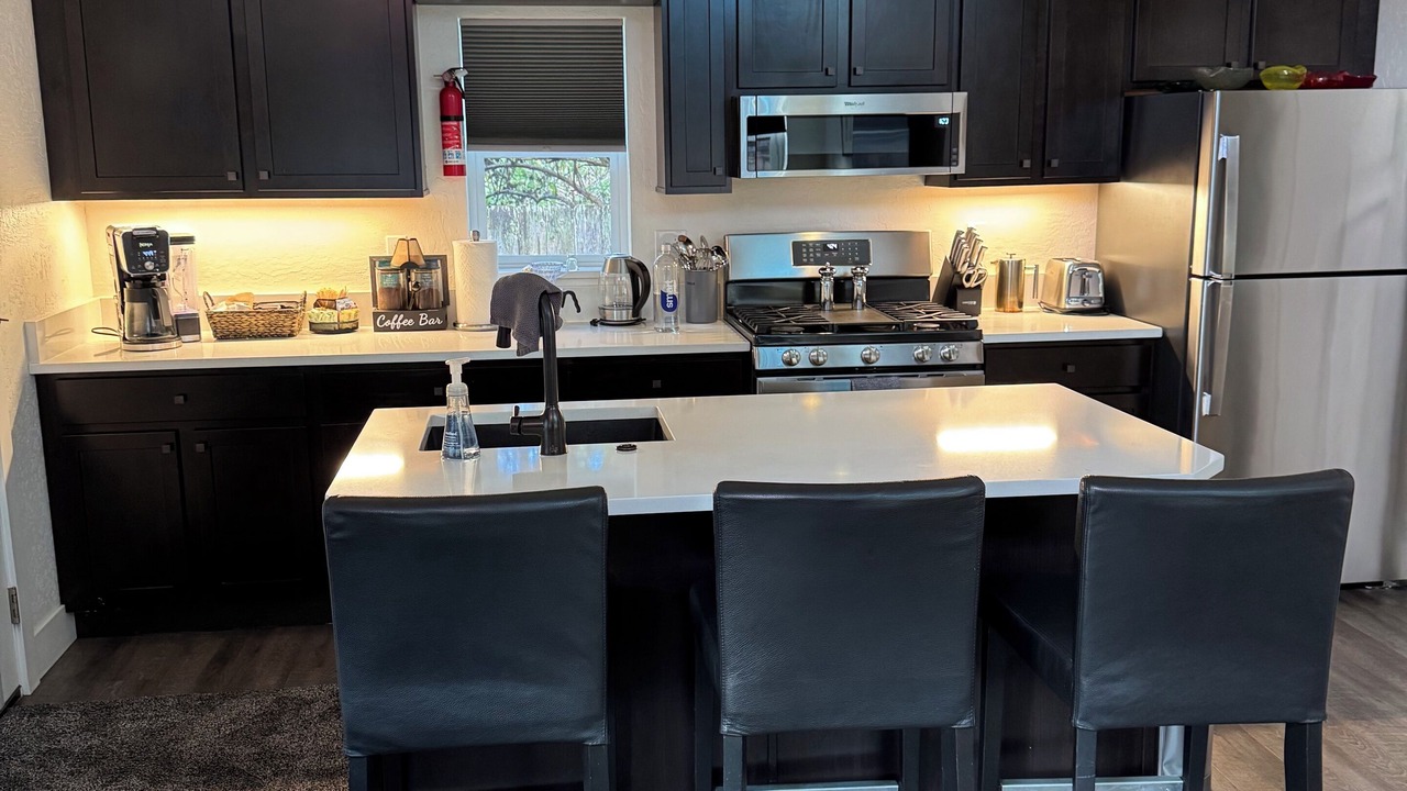 Photo of Kitchen in Eugene