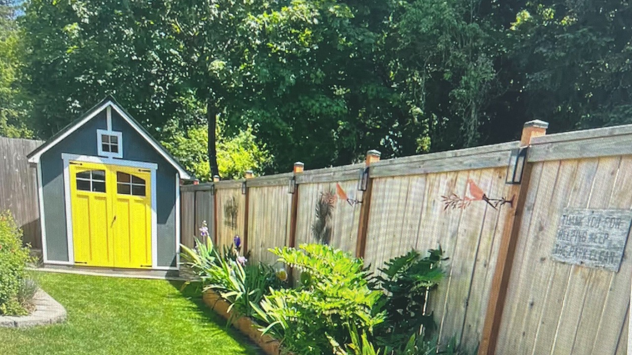 Photo of Outdoor in Eugene