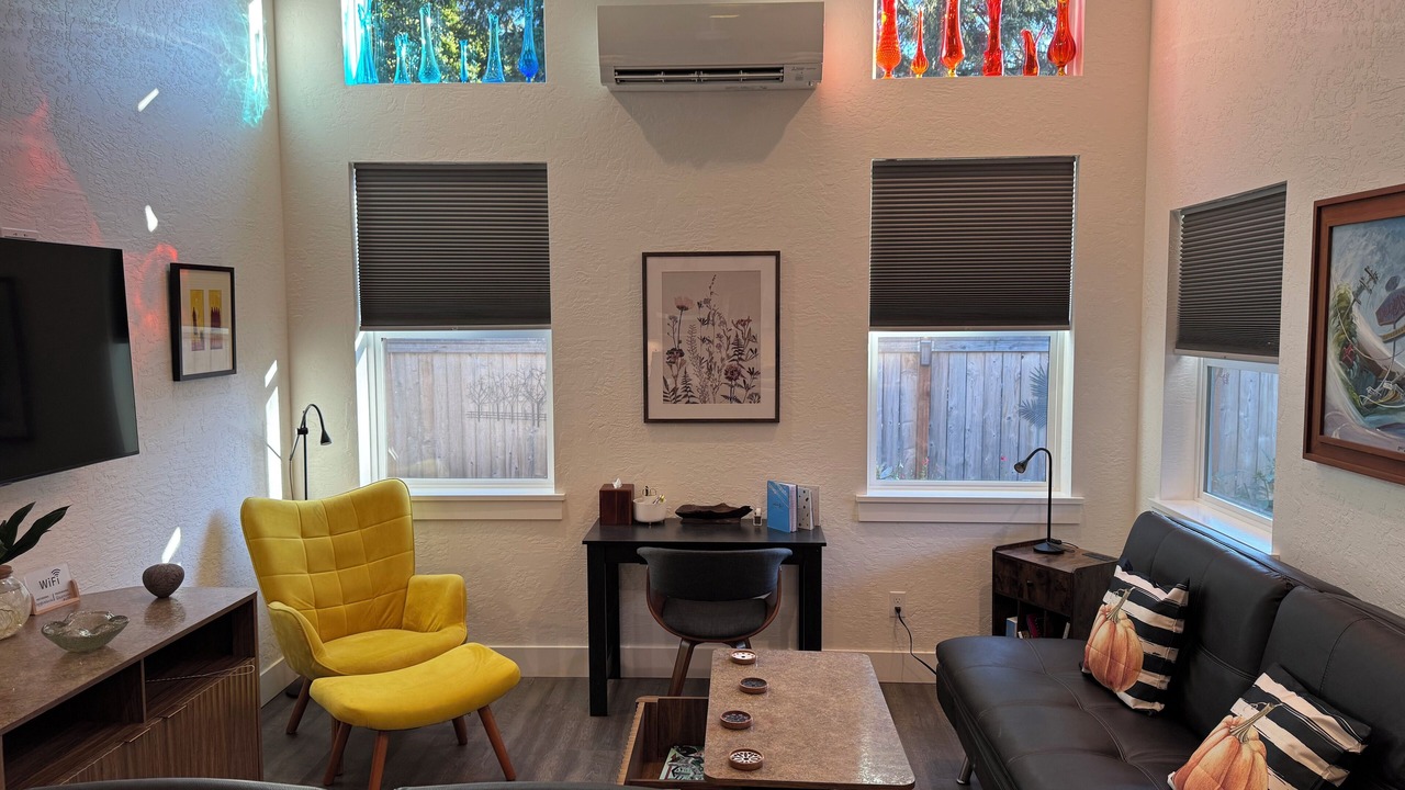 Photo of Livingroom in Eugene
