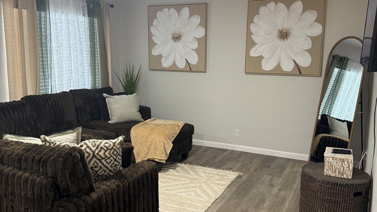 Photo of Livingroom in Manteca