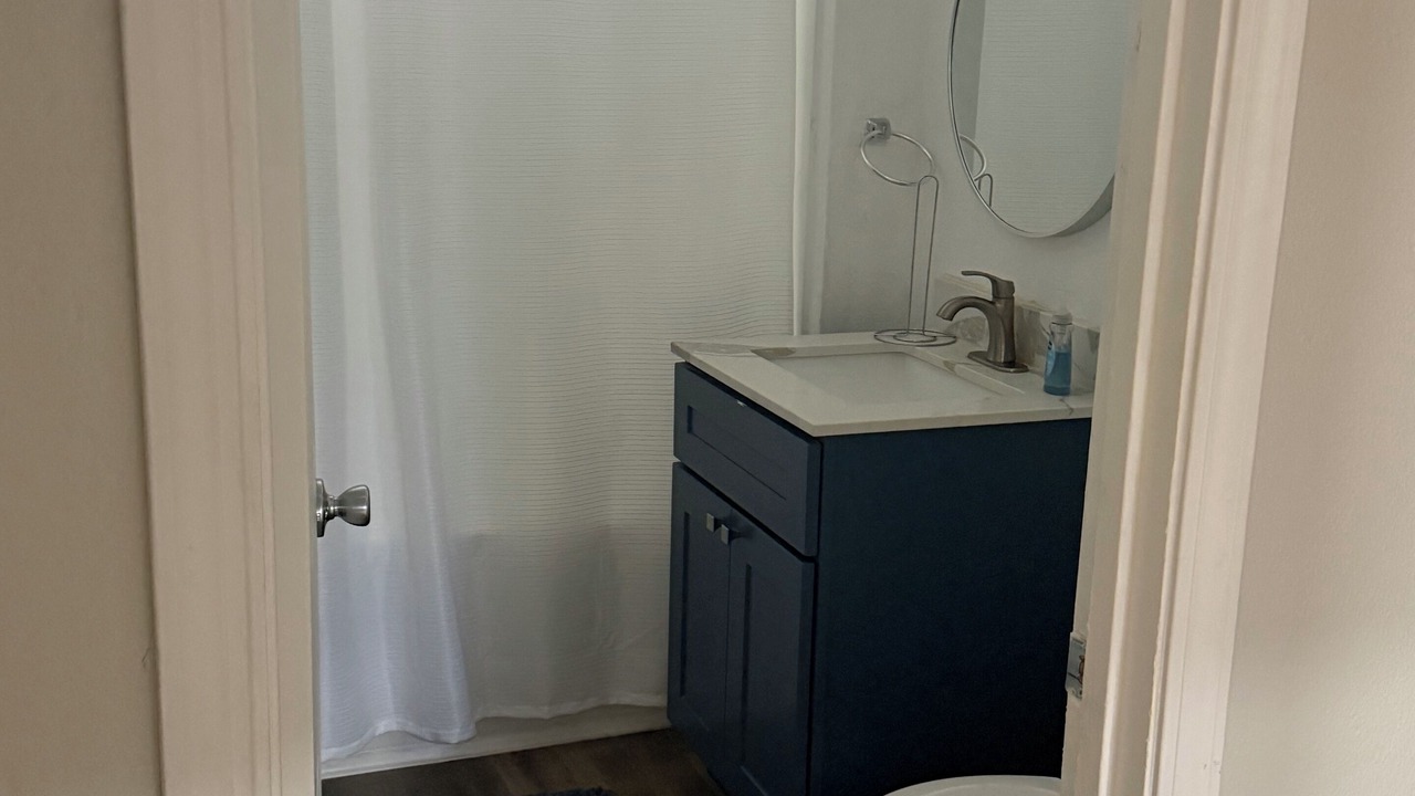 Photo of Bathroom in Manteca