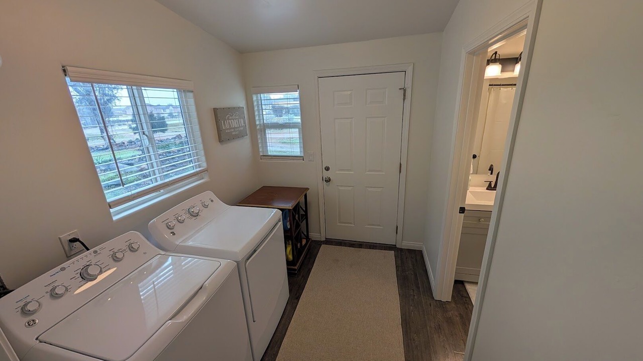 Photo of Bathroom in Valley Center