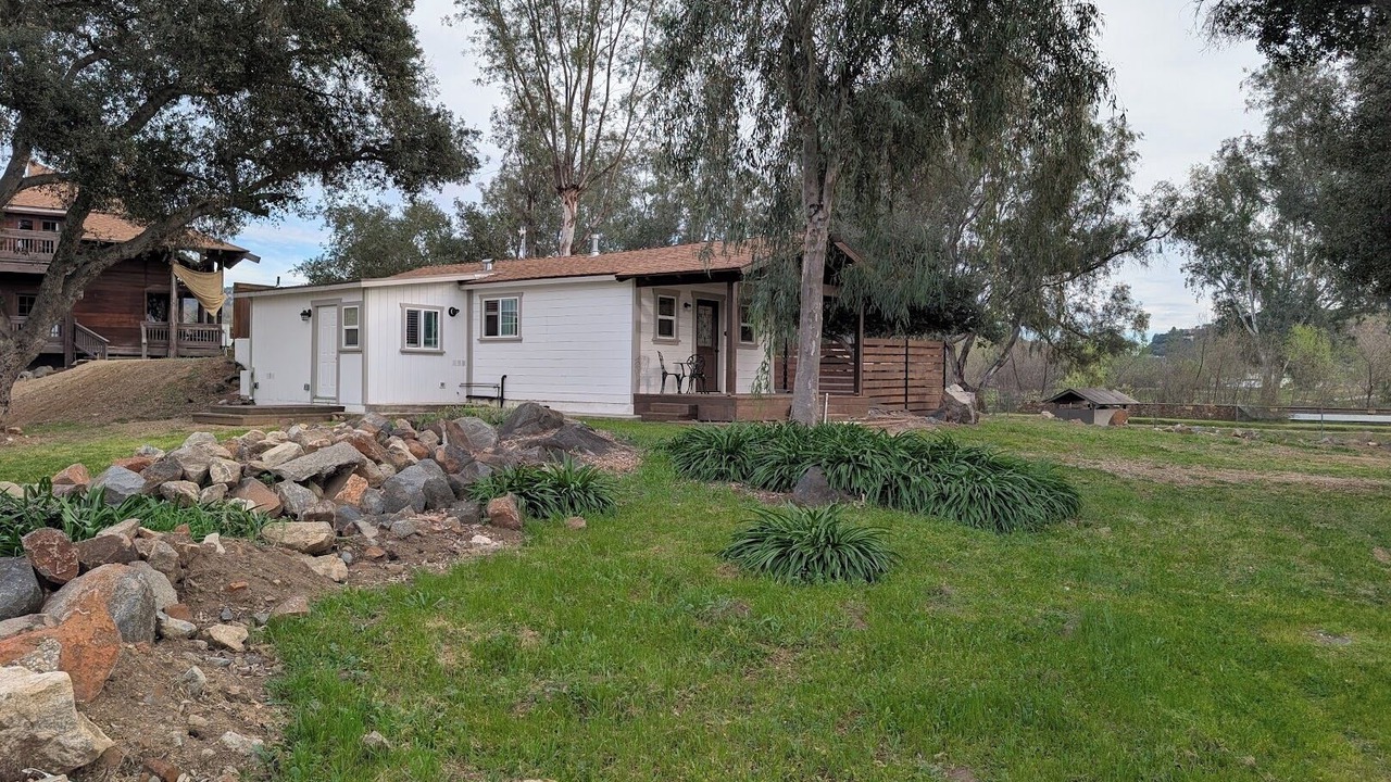 Photo of Outdoor in Valley Center
