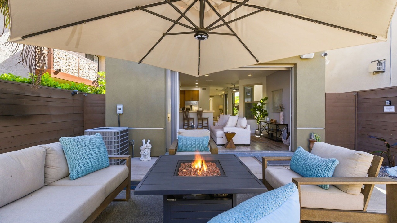 Photo of Patio Balcony in Crown Point