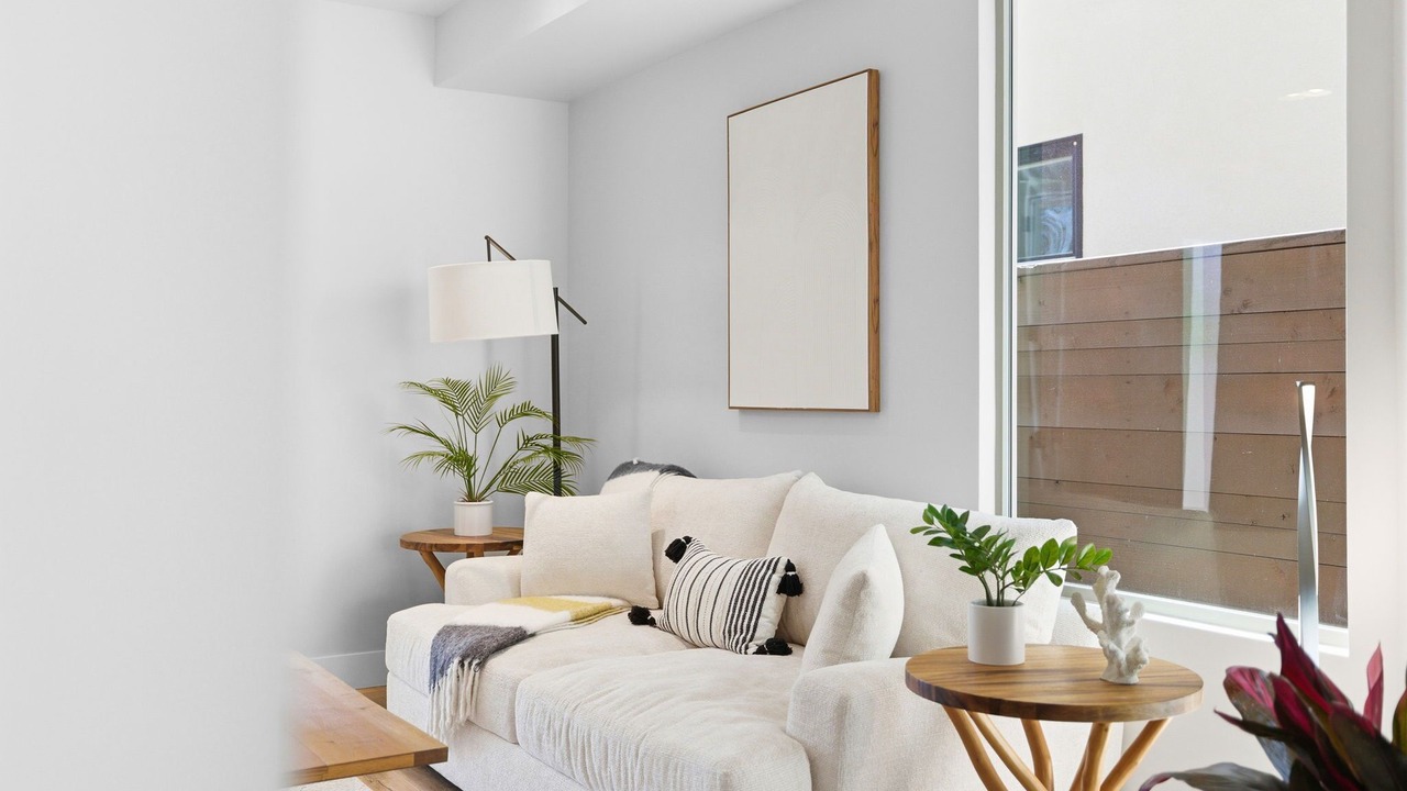 Photo of Livingroom in Crown Point