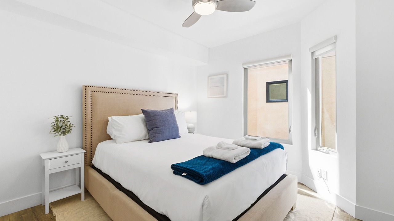Photo of Bedroom in Crown Point