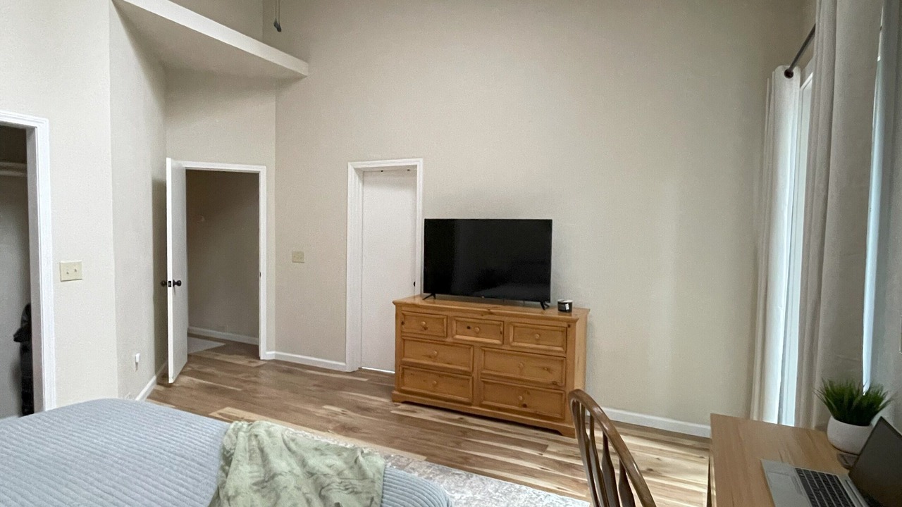 Photo of Bedroom in Lake Almanor Country Club